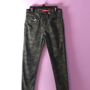 Army Jeans
